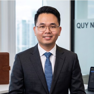 Quy Nguyen, CPA